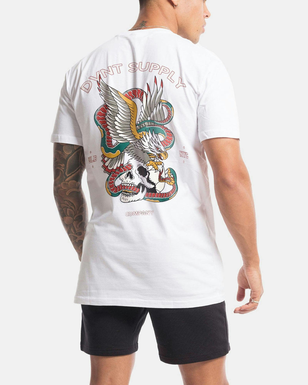 Prey Tee