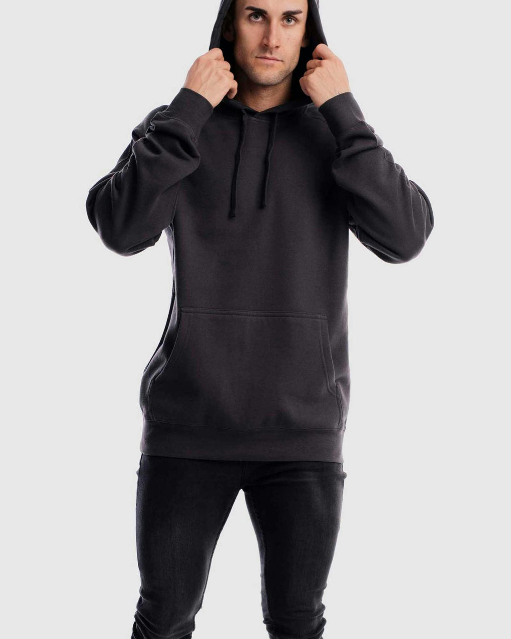 Absent Hoodie