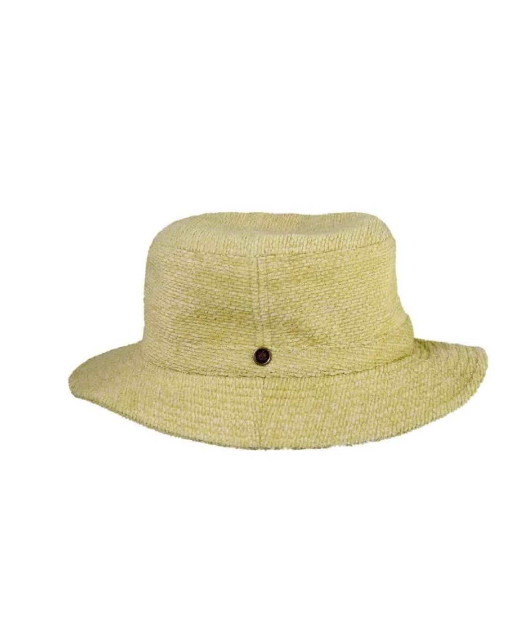 The Saturday Bucket Hat – Kids – Lime
