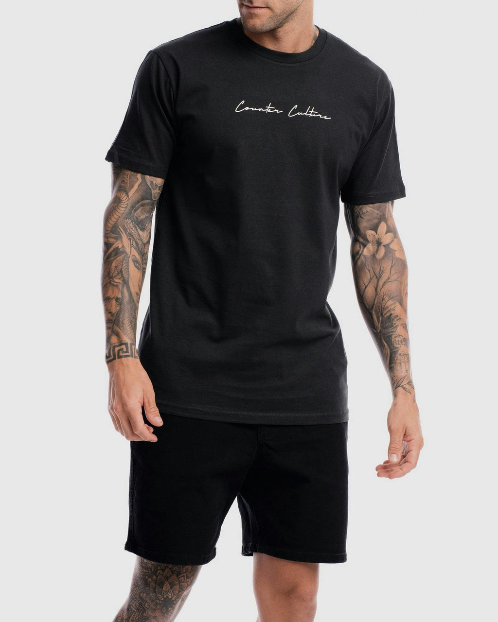 Autograph Rise Tee