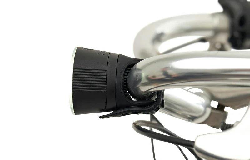Traveler 2.0 Magnetic Bike Light
