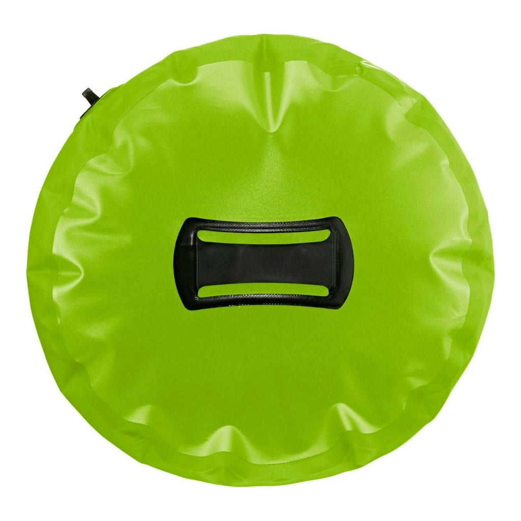 Ultra Lightweight Compression Dry Bag with Valve 22L Green