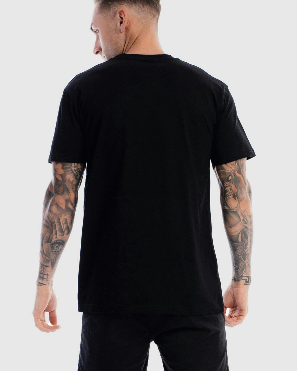 Division Tee