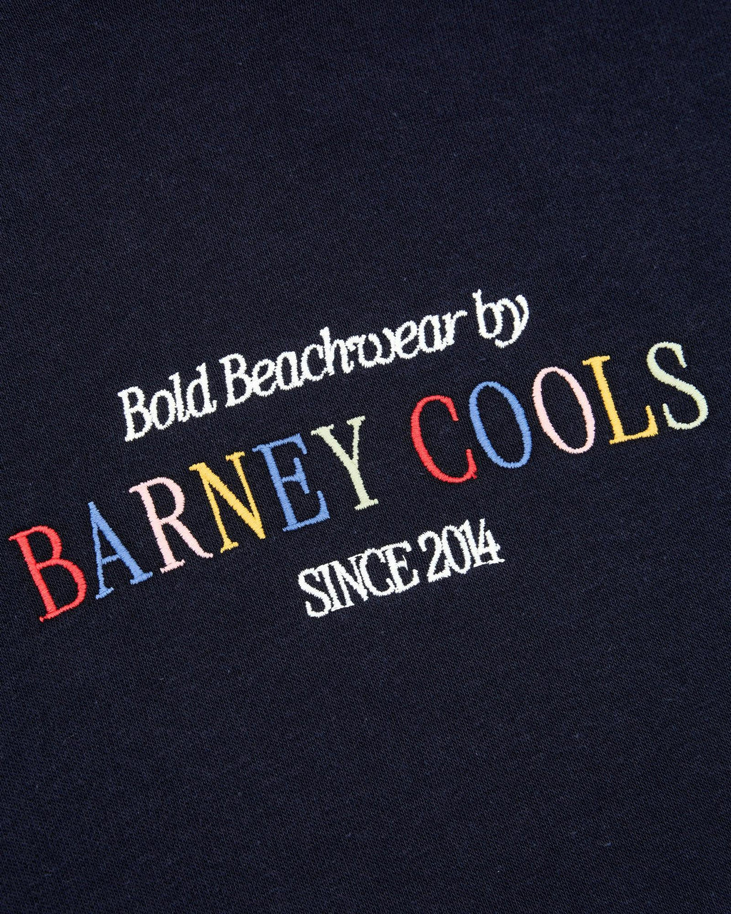 BB14 T-shirt Midnight