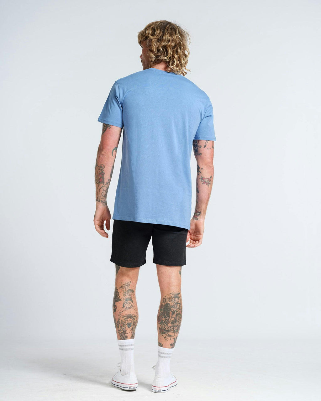 Butterfly Effect Tee