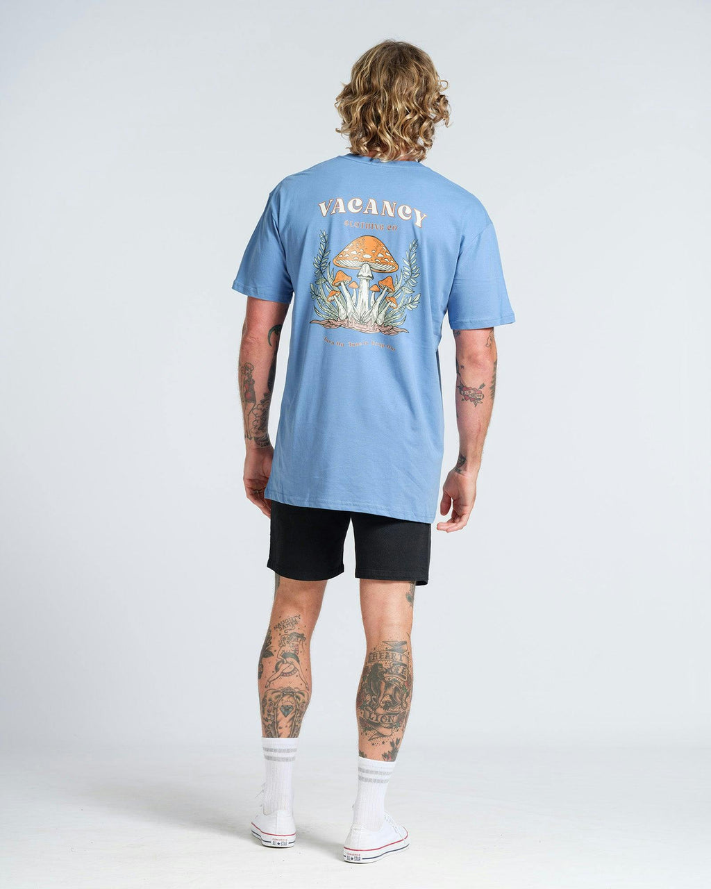 Compost Tee