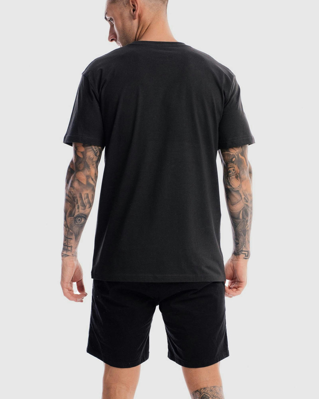 Core Logo Tee