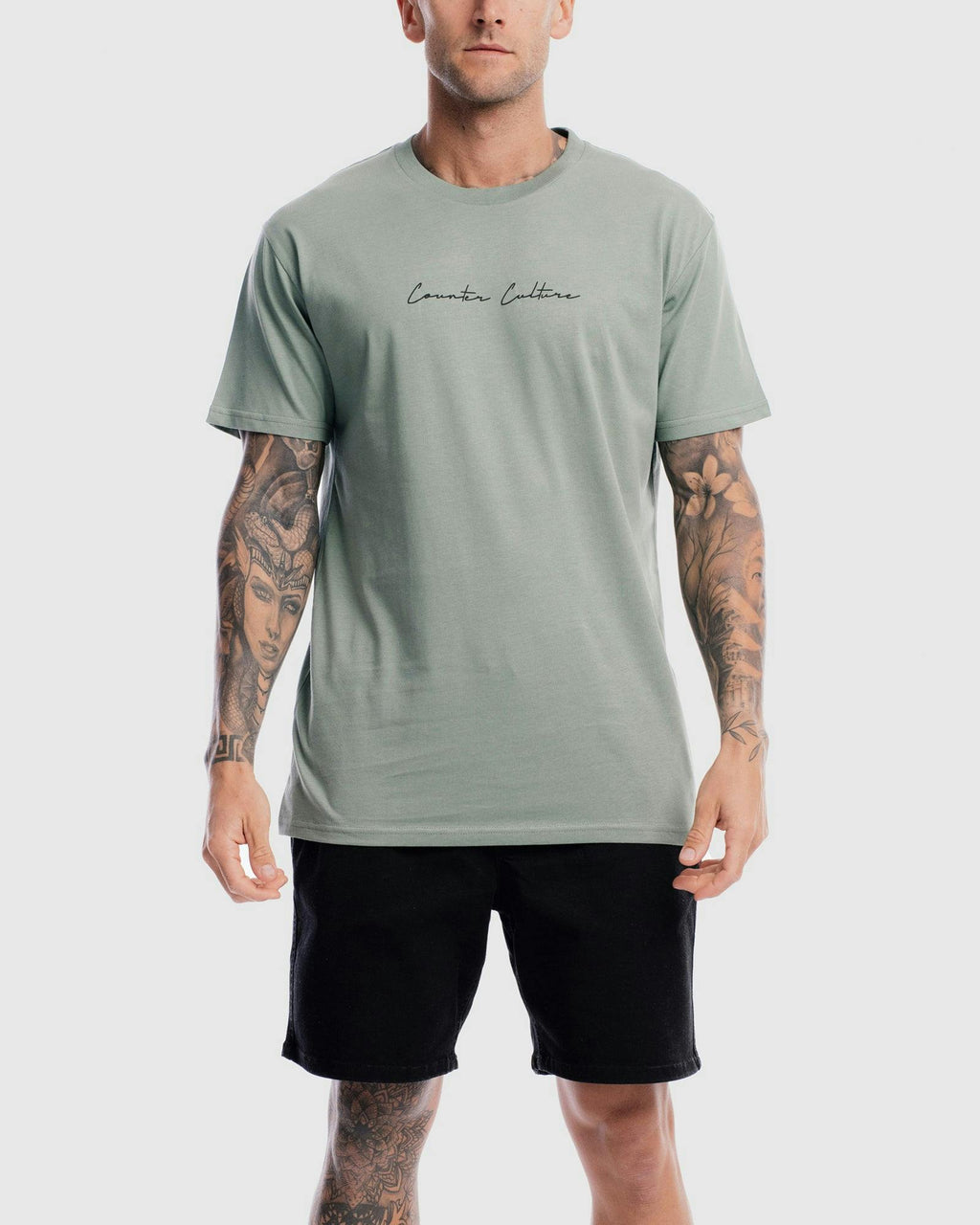 Autograph Rise Tee