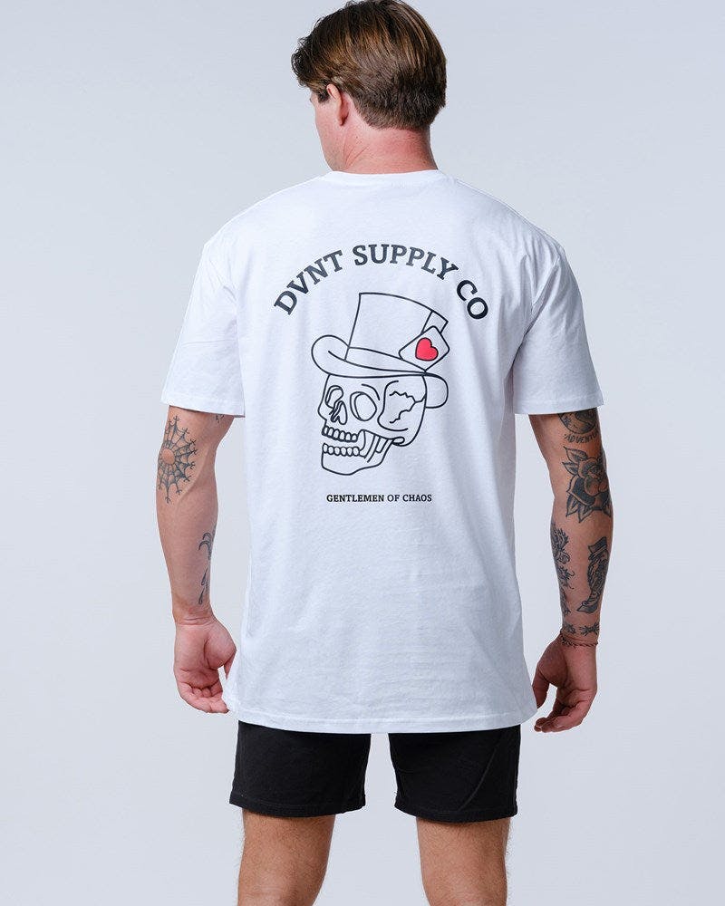Gentlemen of Chaos 2.0 Tee
