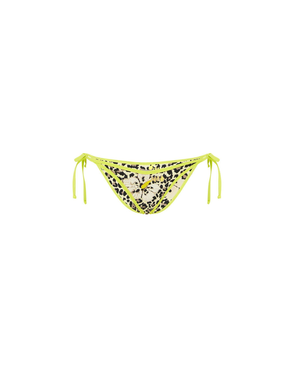 THE DUO TIE UP PANT - GALLIPOLI