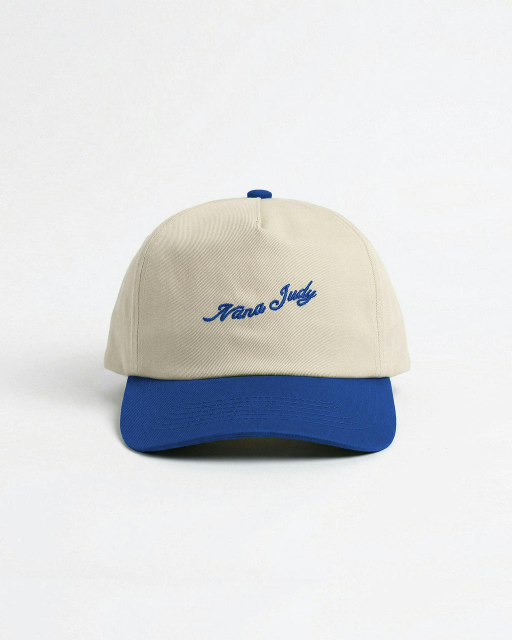 The Signature Snapback Primary Colour Release