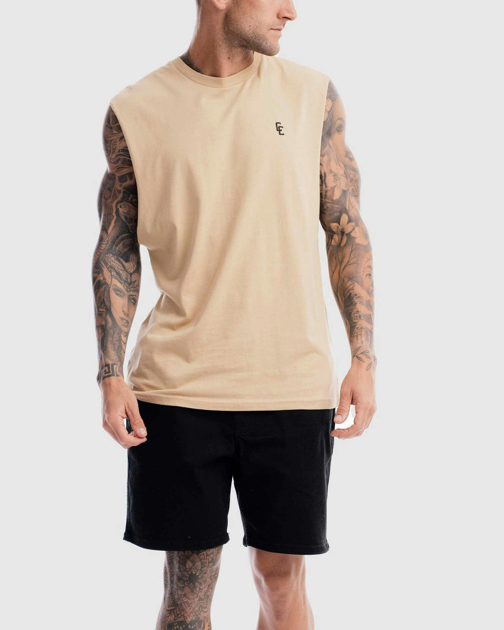 Cypher Rise Tank