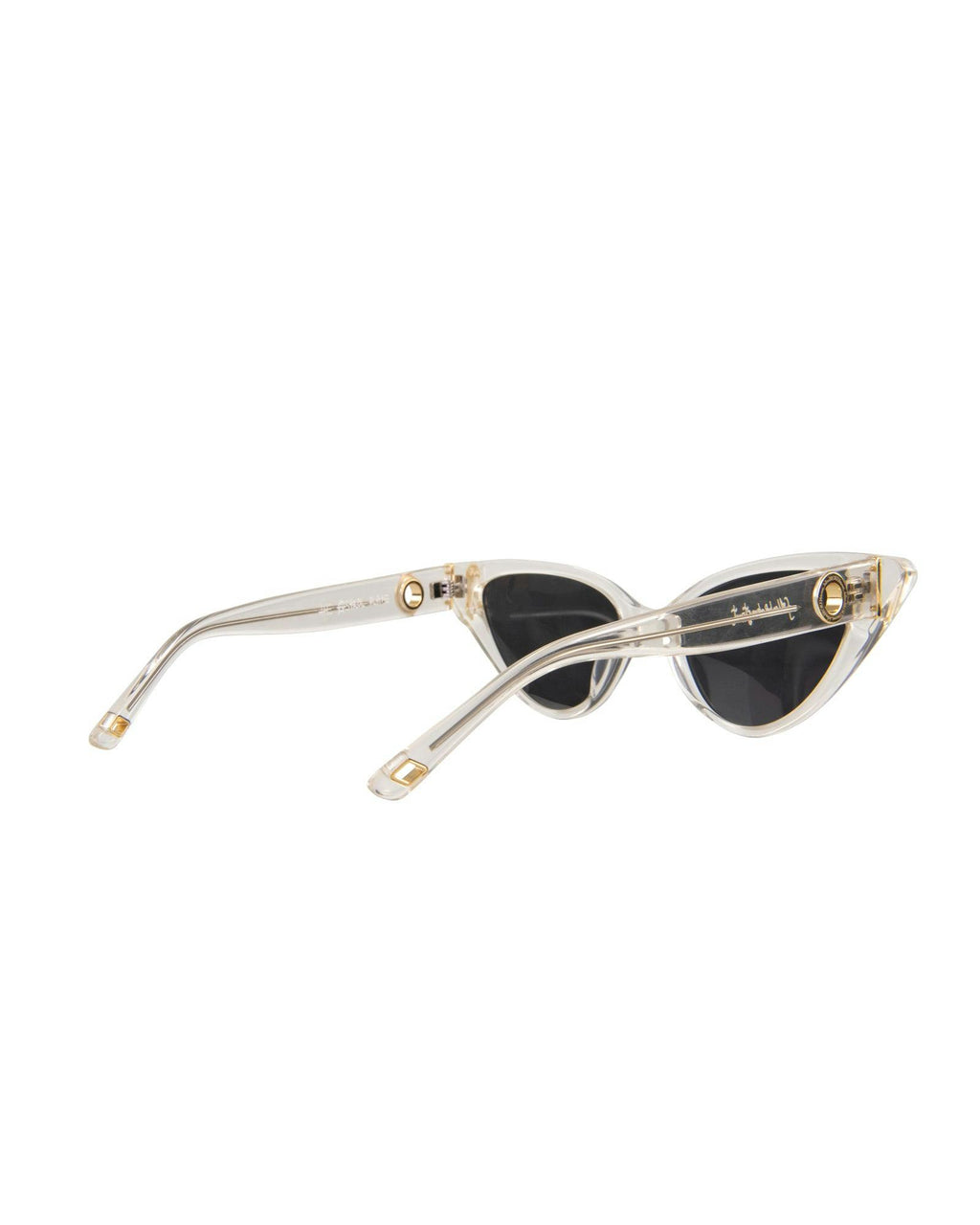 The Astral Plane - Skywalker Sunglasses | Black Polarised Lenses