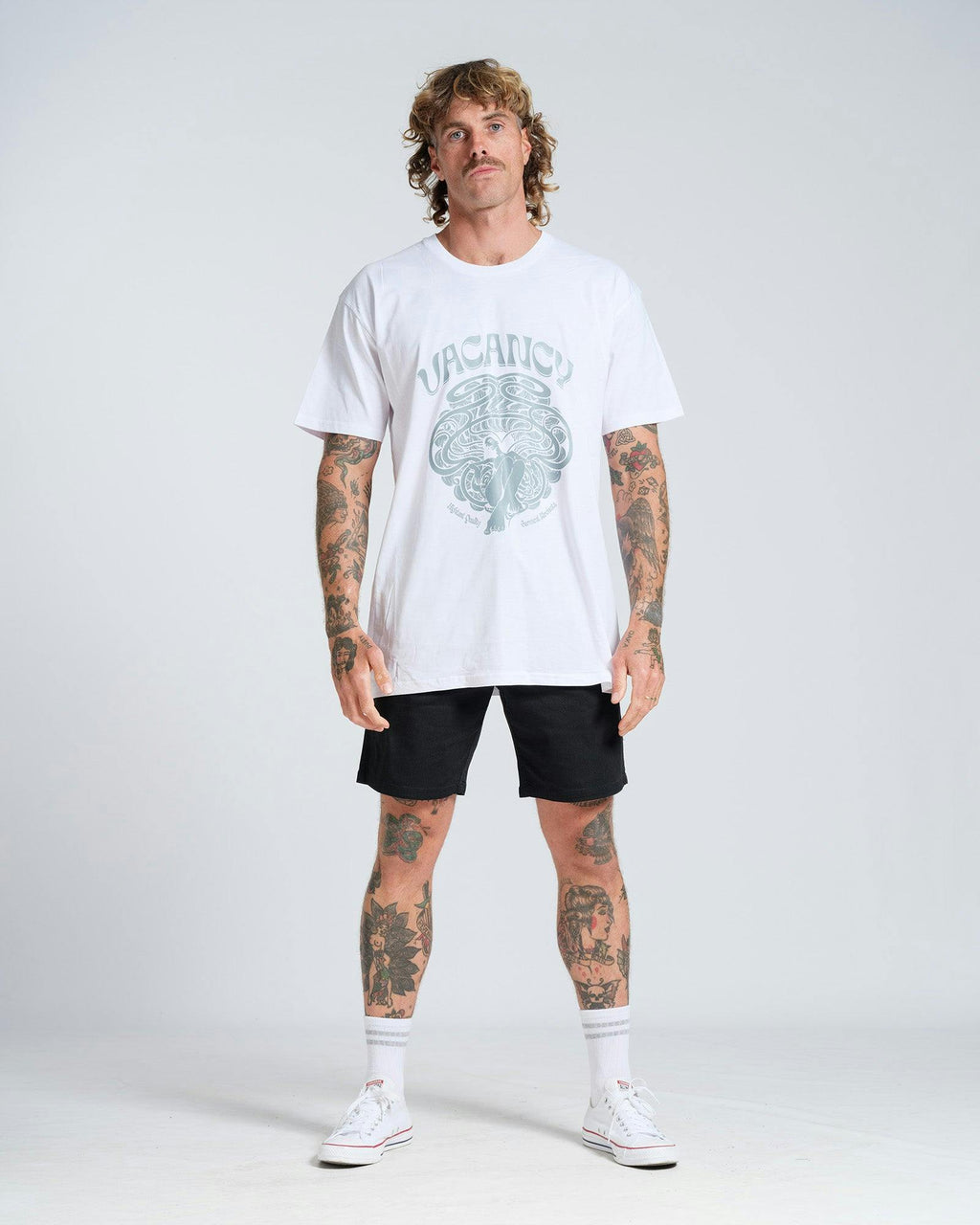 Heartless Tee