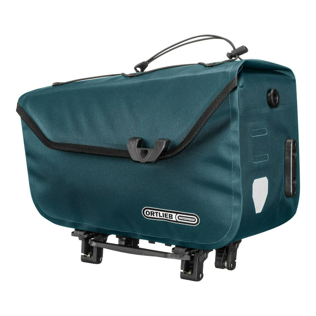 E-Trunk Trunk Bag Petrol