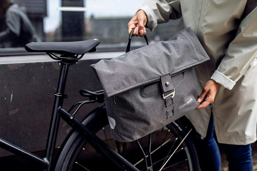Twin-City Urban Single Bag Pepper