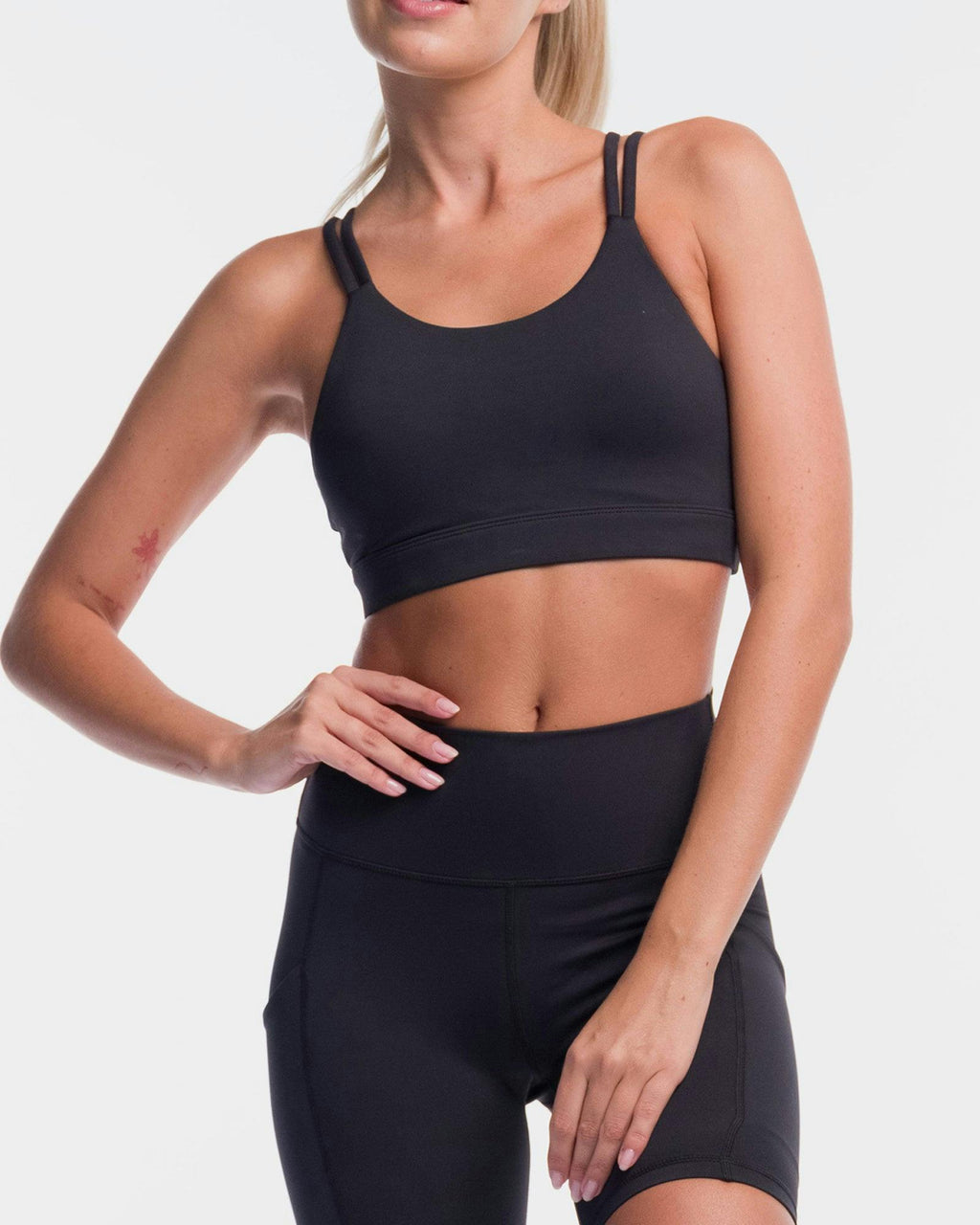 Base X Bra Top