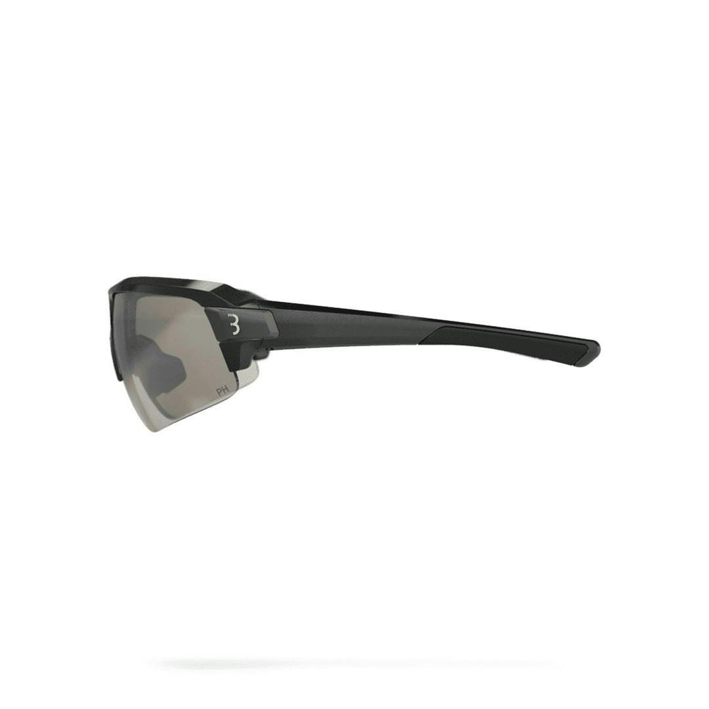 Impulse PH Sportglasses Glossy Black