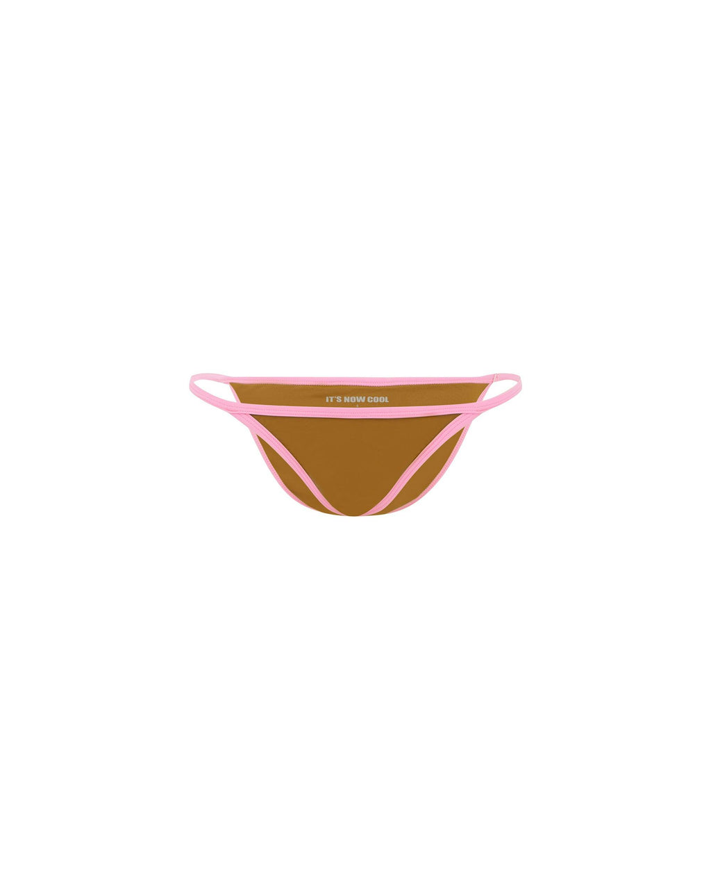 THE DUO STRING PANT  - CACAU