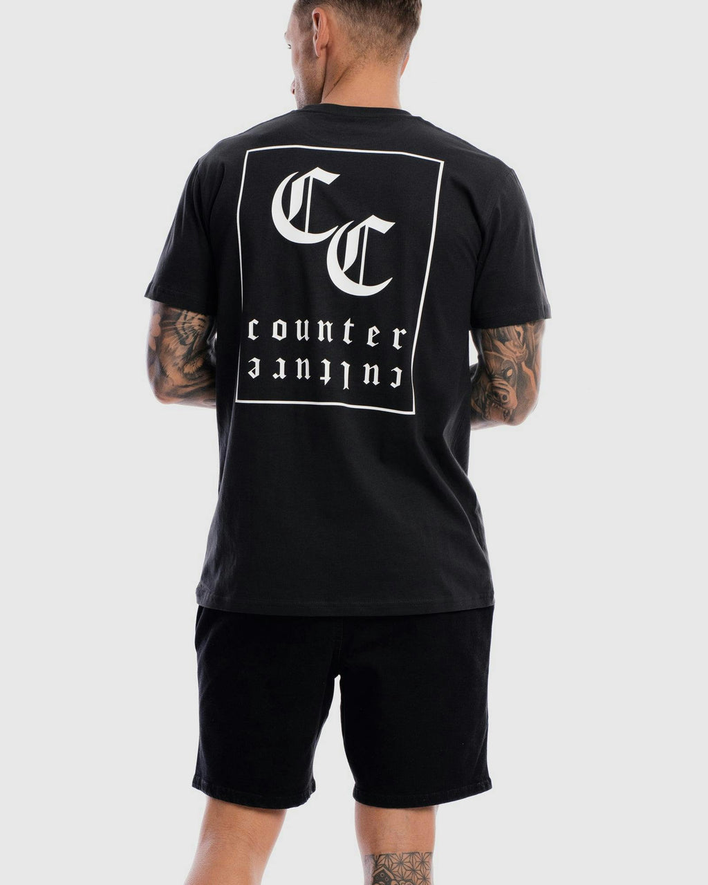 Celt Tee