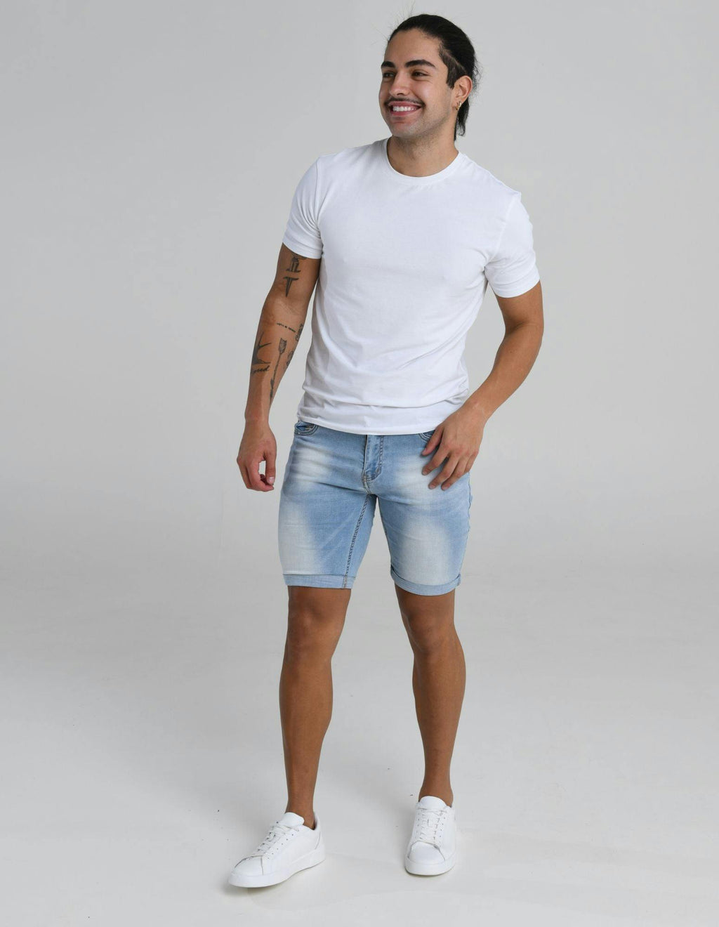 BRIGHTON Shorts