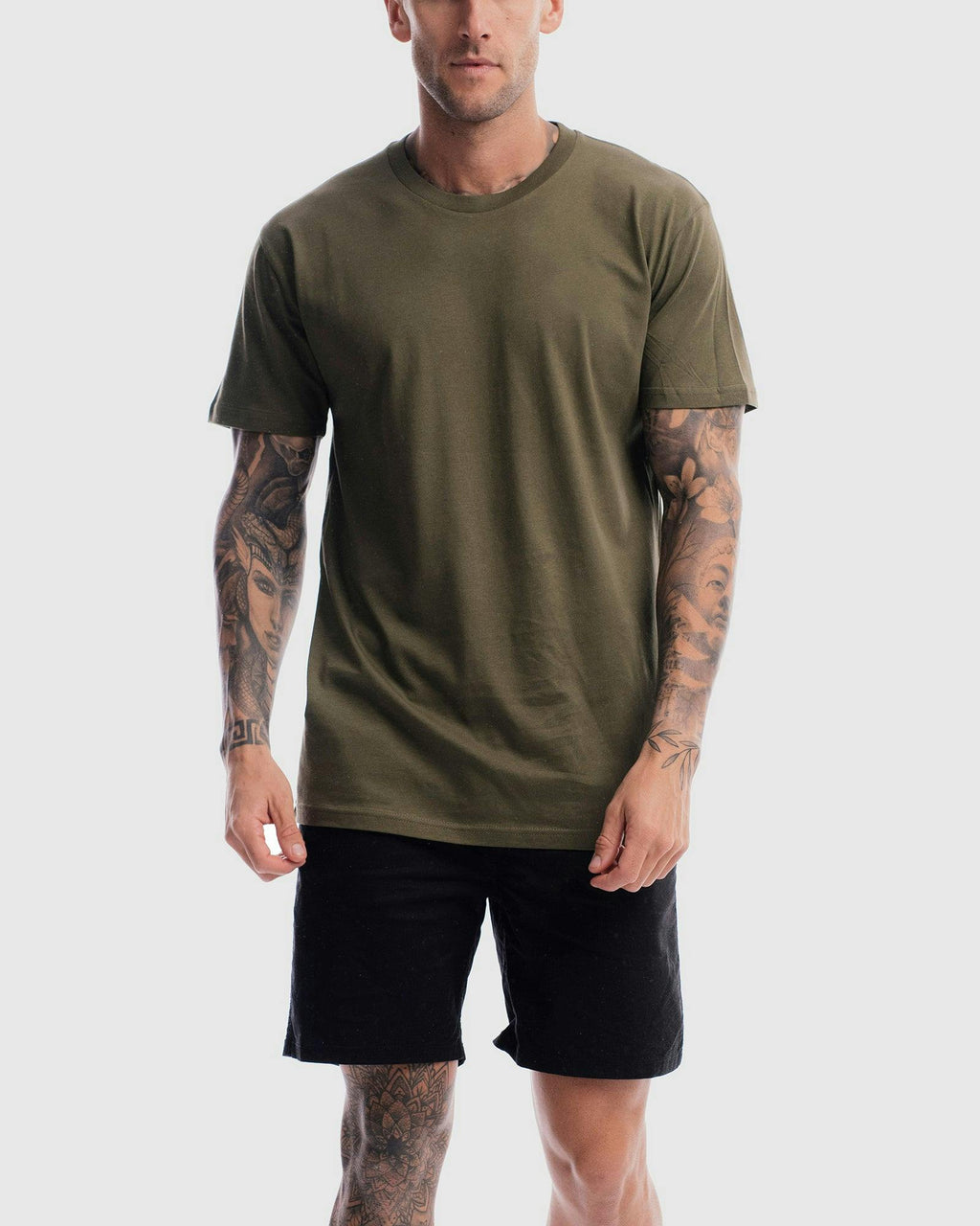 Devoid Premium Tee