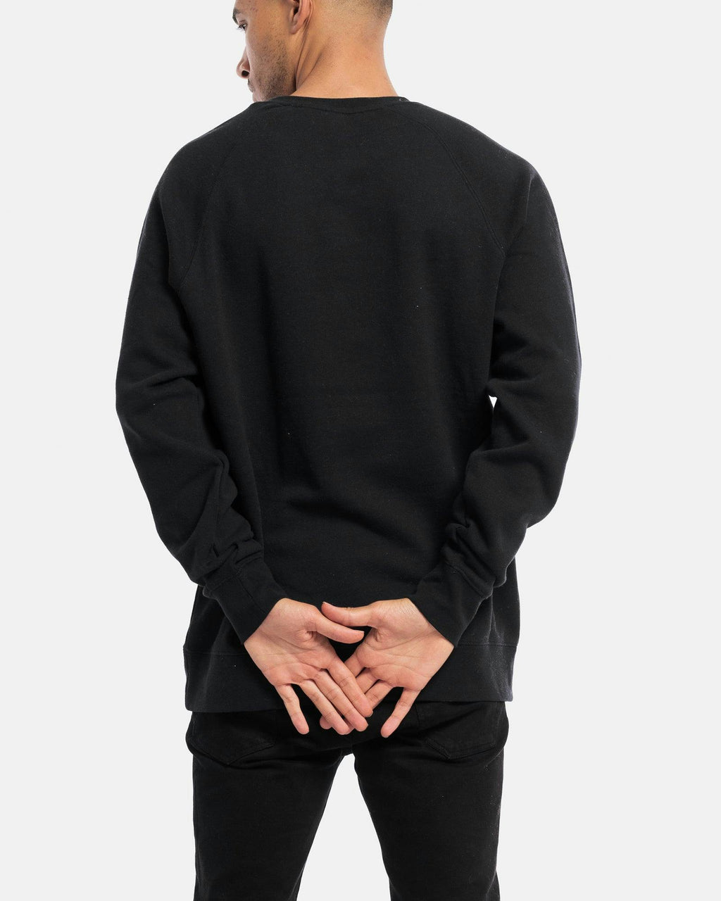 Original Explorer Crewneck