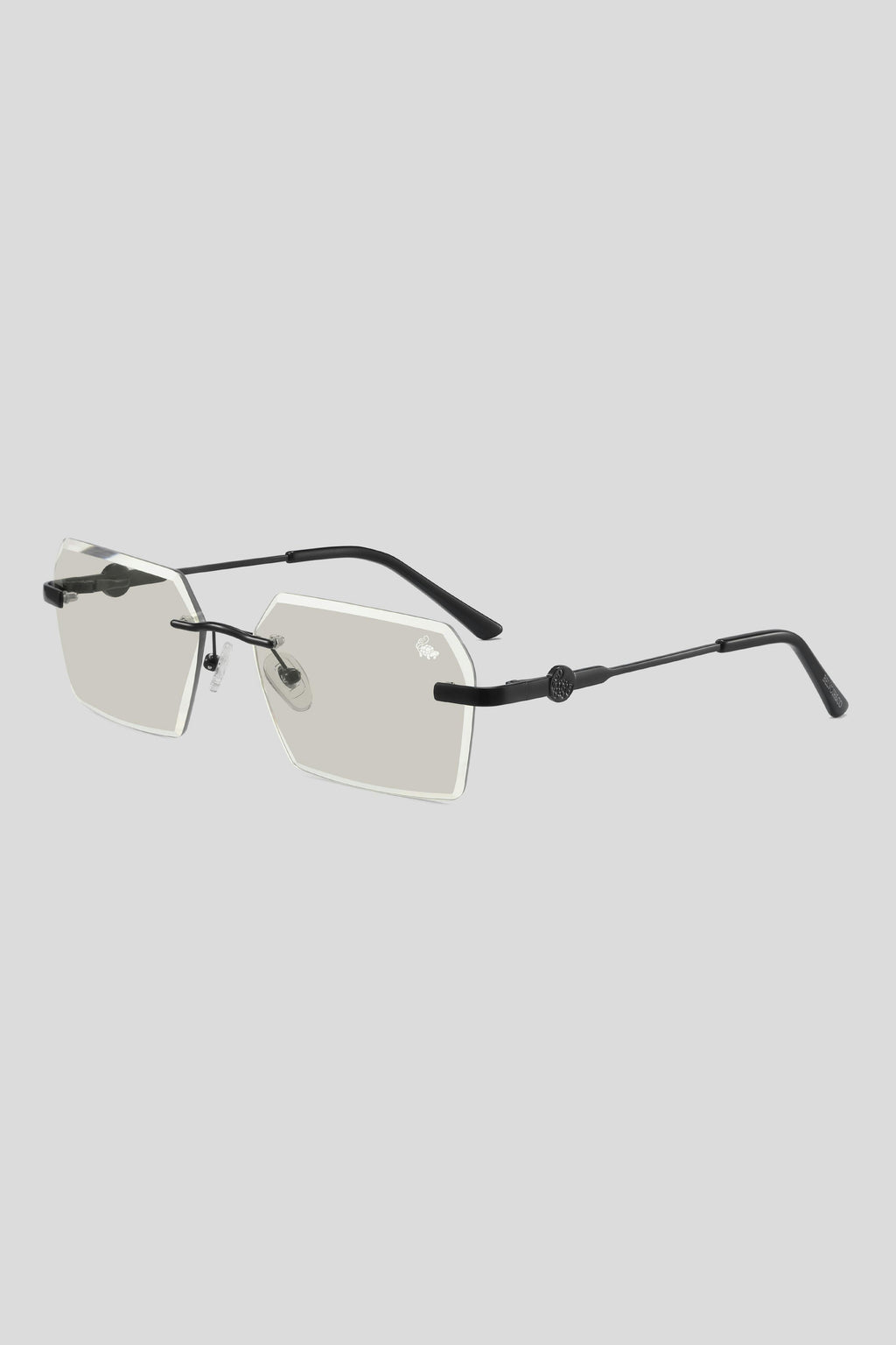 Kennedy Transition Brown | Stealth