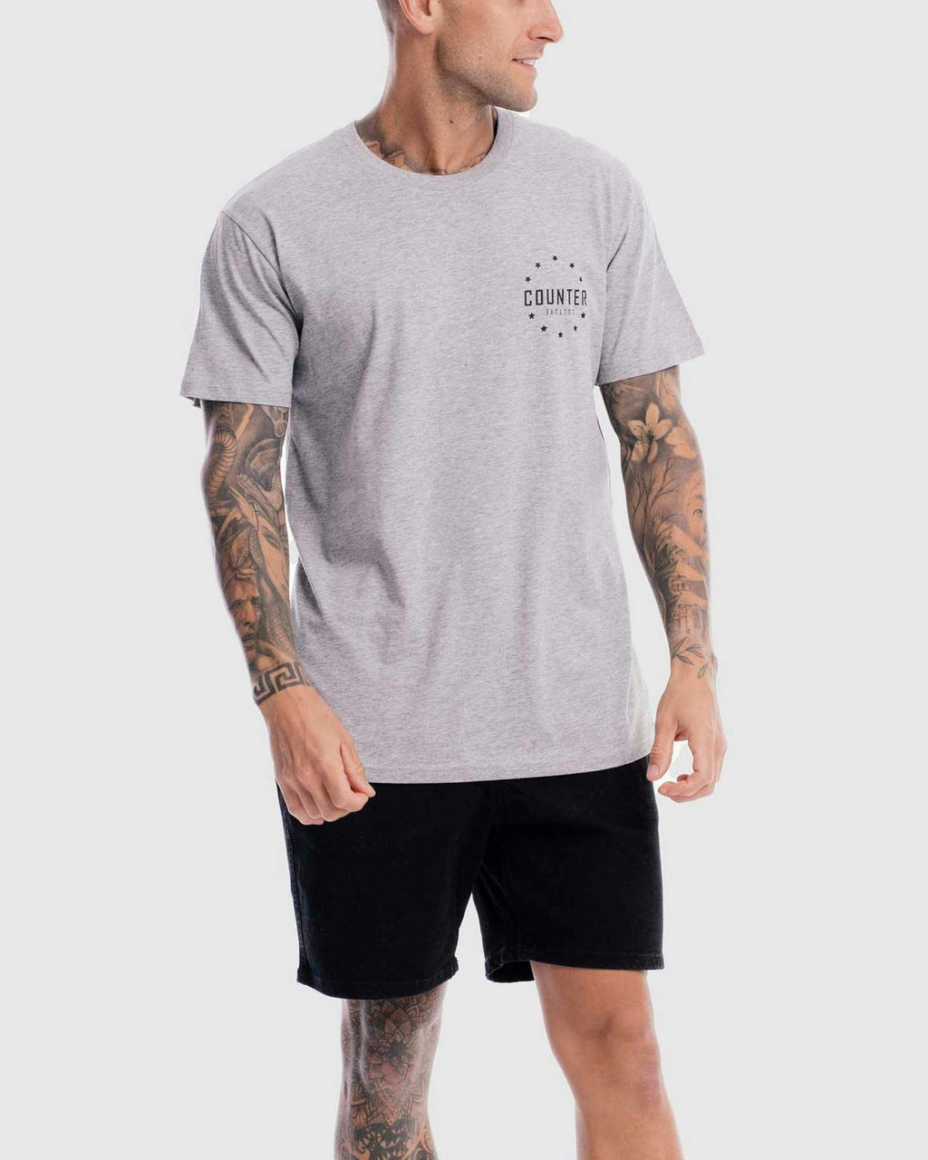 Polaris Tee