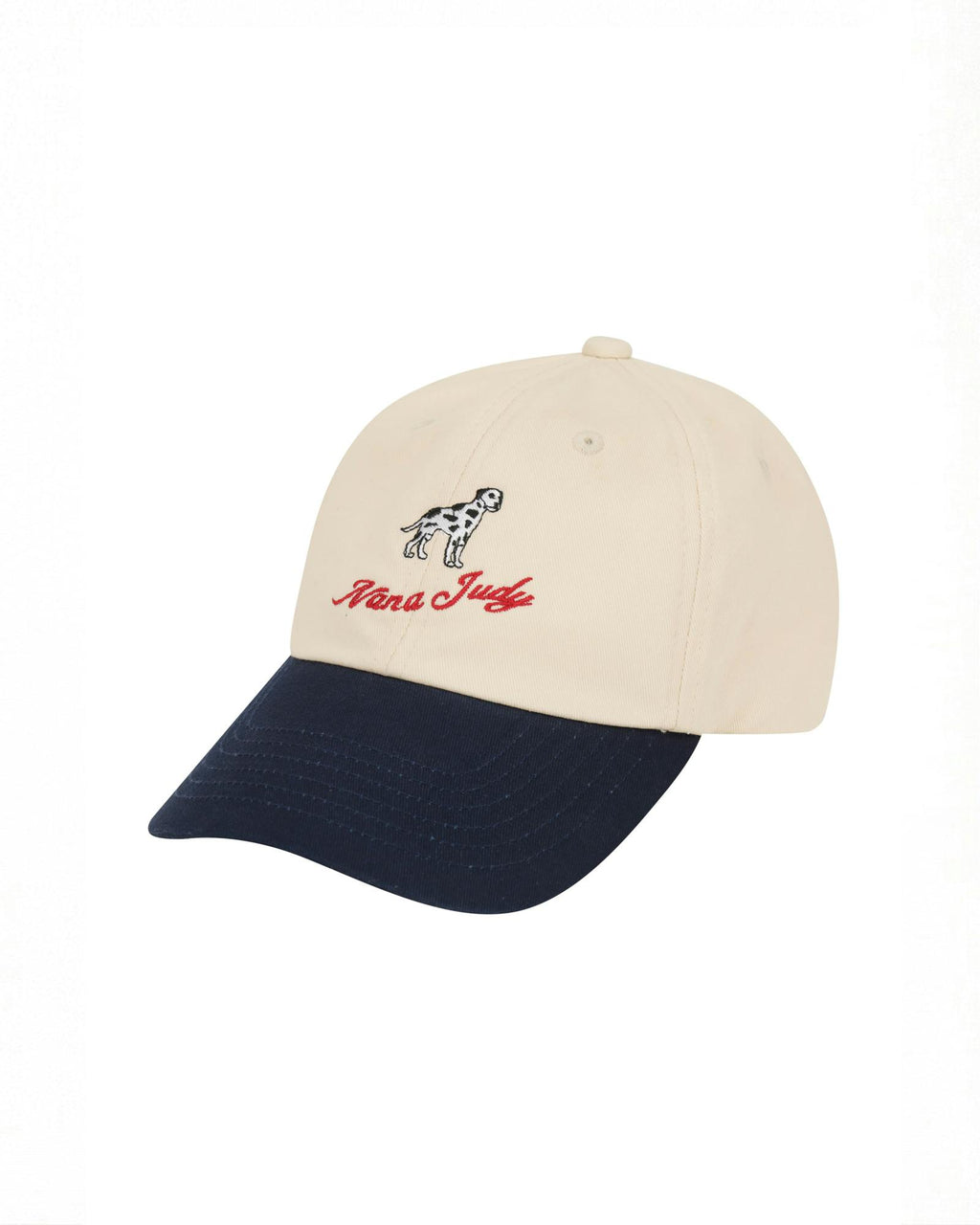 The Signature Dalmatian Dad Cap