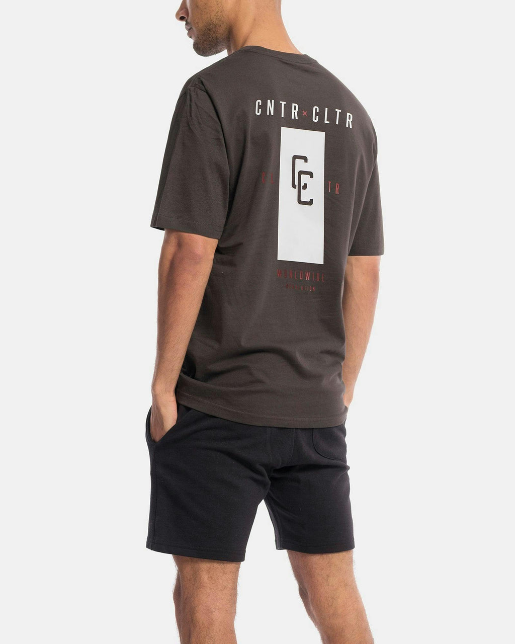 Runway Oversize Tee