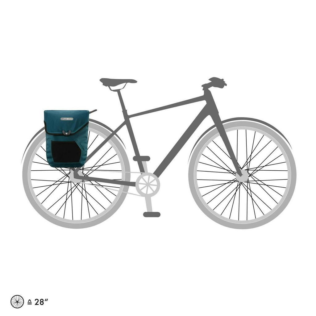 E-Mate Single Bag Petrol