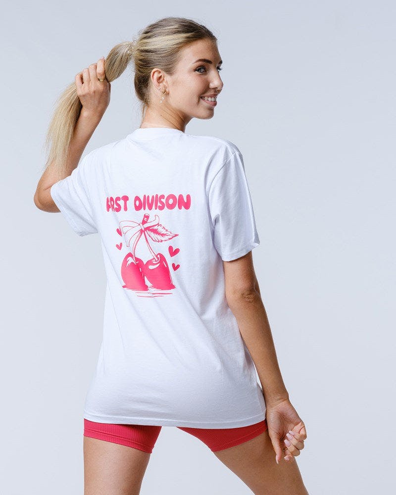 Super Sweet Tee