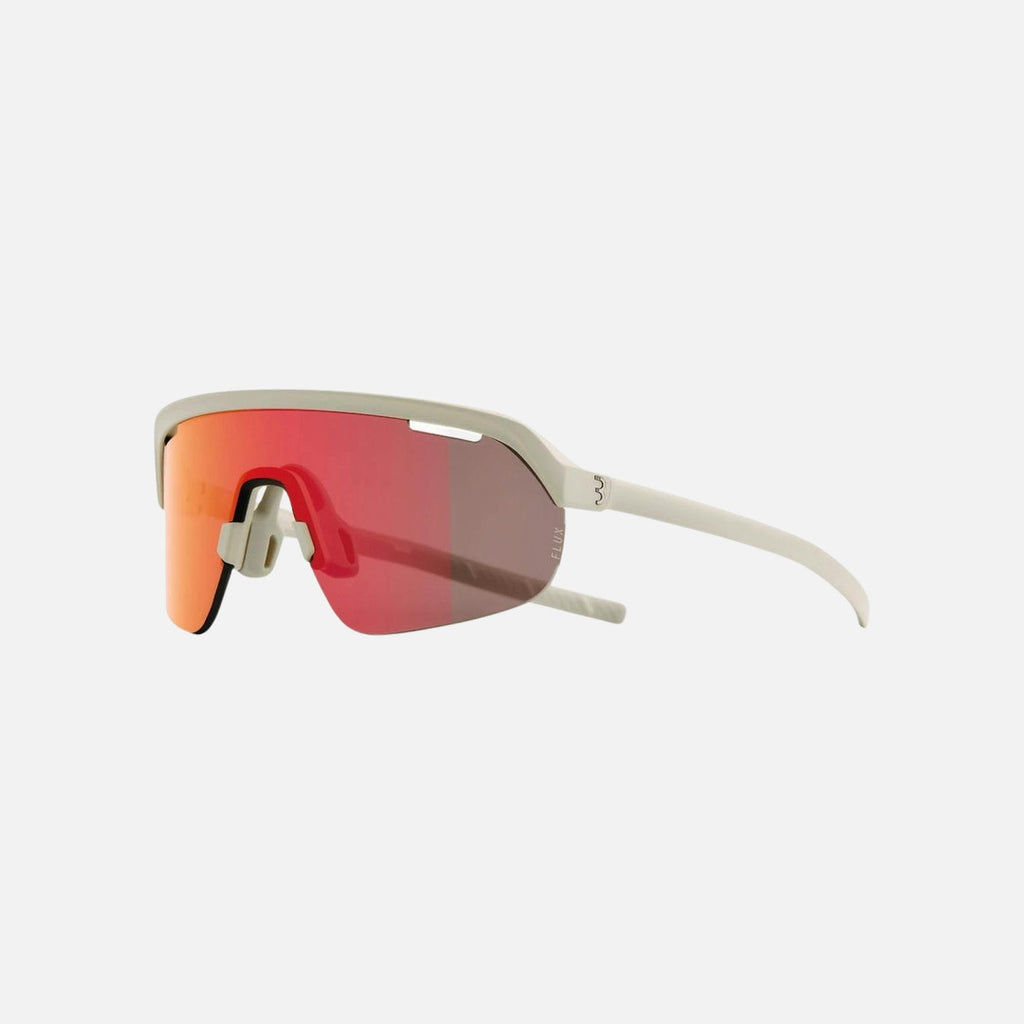 Arc Flux Sportglasses Warm Grey