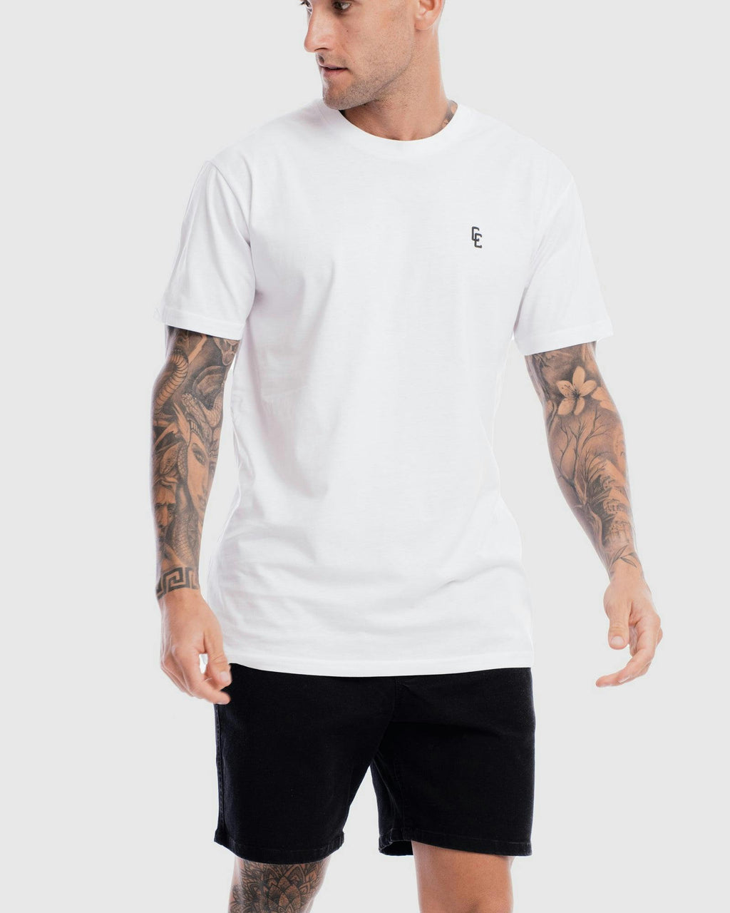 Cypher Rise Tee