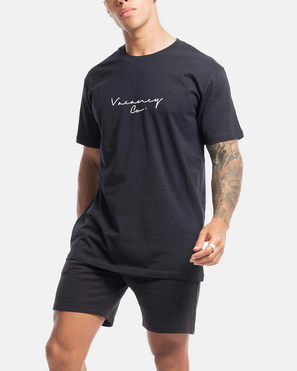 Coy Rise Tee