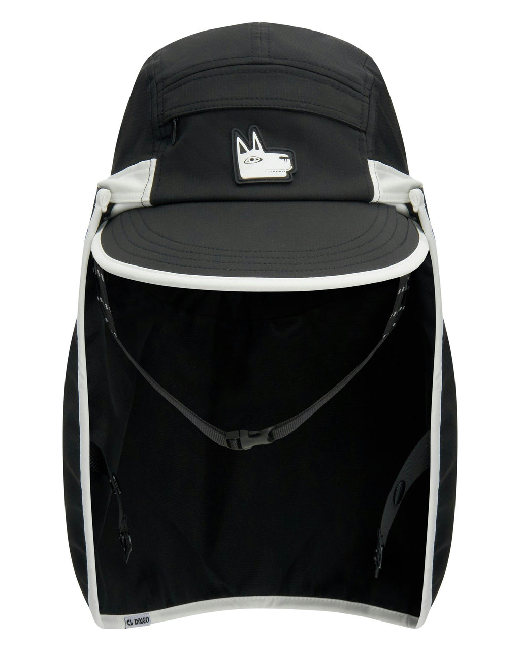 2-Way Legionnaire Surf Hat UPF 50+