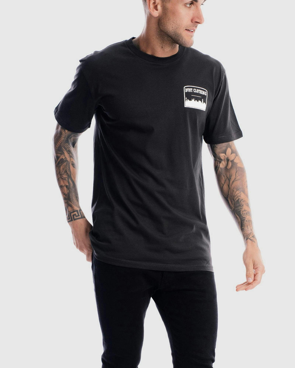 Origins Tee