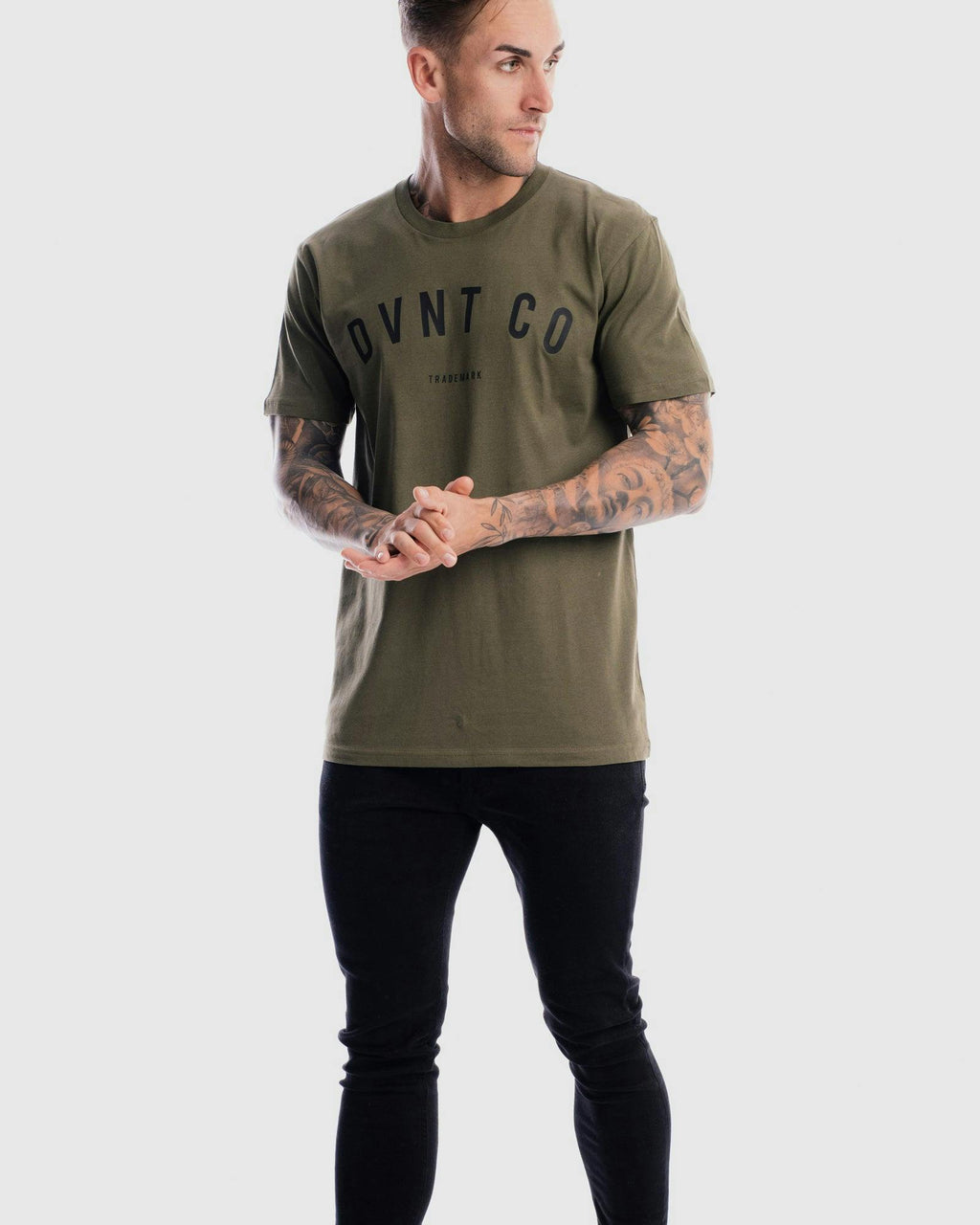 Arch Tee