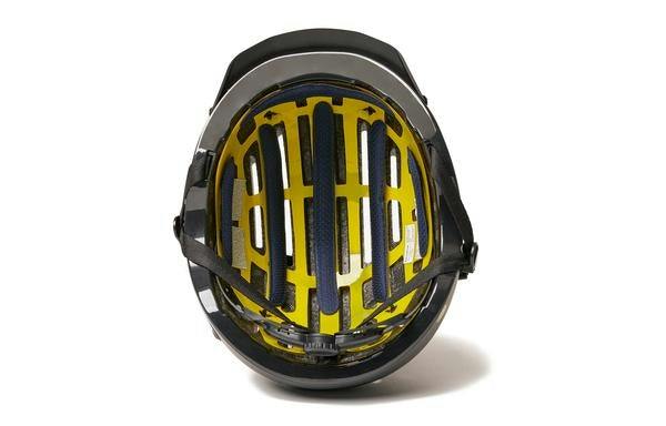 Thousand Chapter - Club Navy - MIPS Helmet