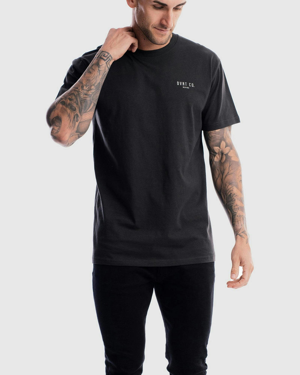 Locale Tee