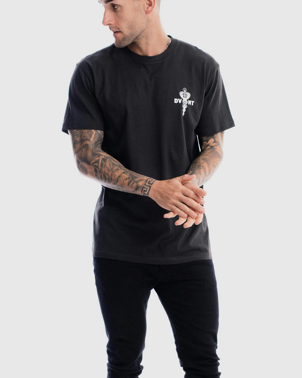 Antivenom Tee
