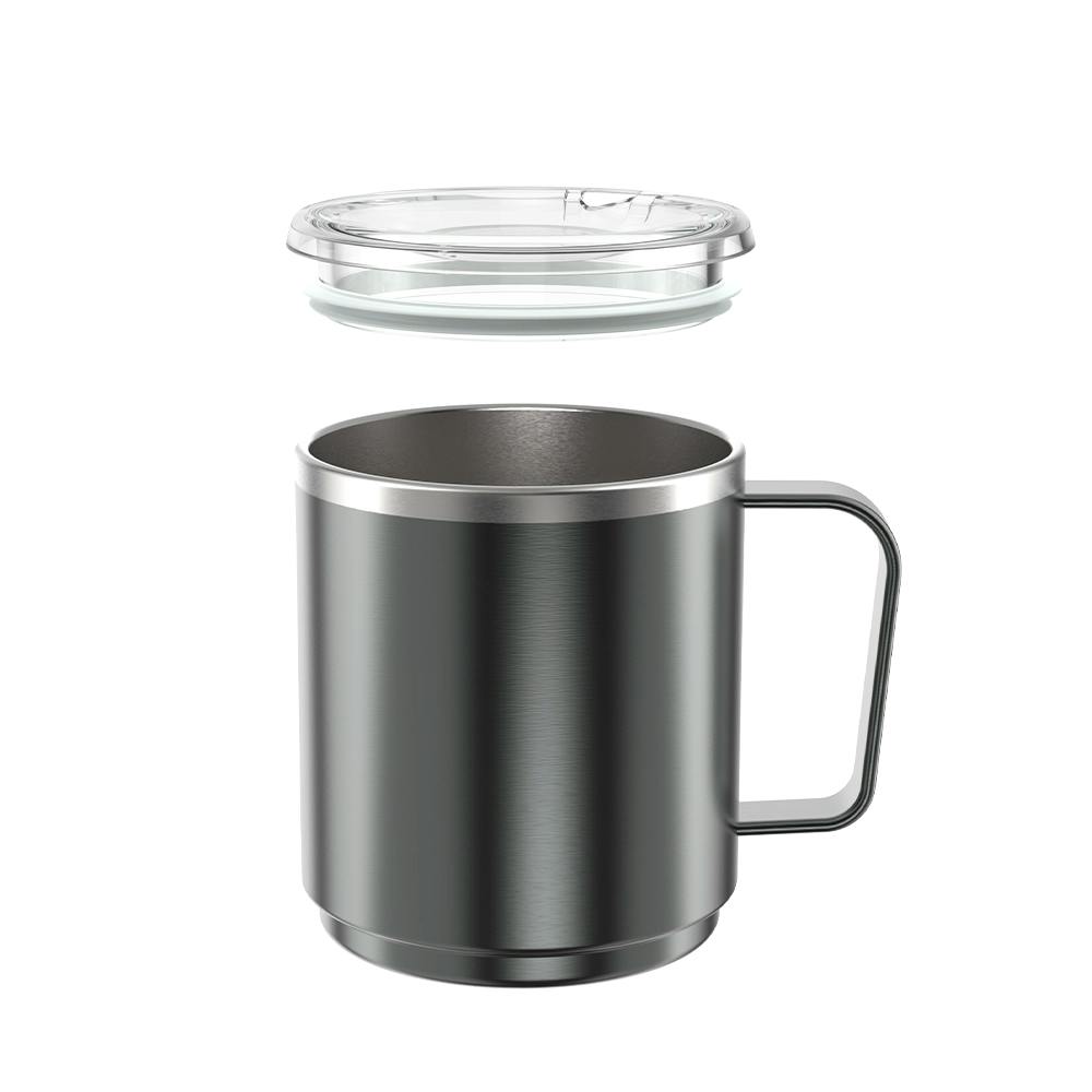 Insulated Camp Mug - 12oz | Nitro