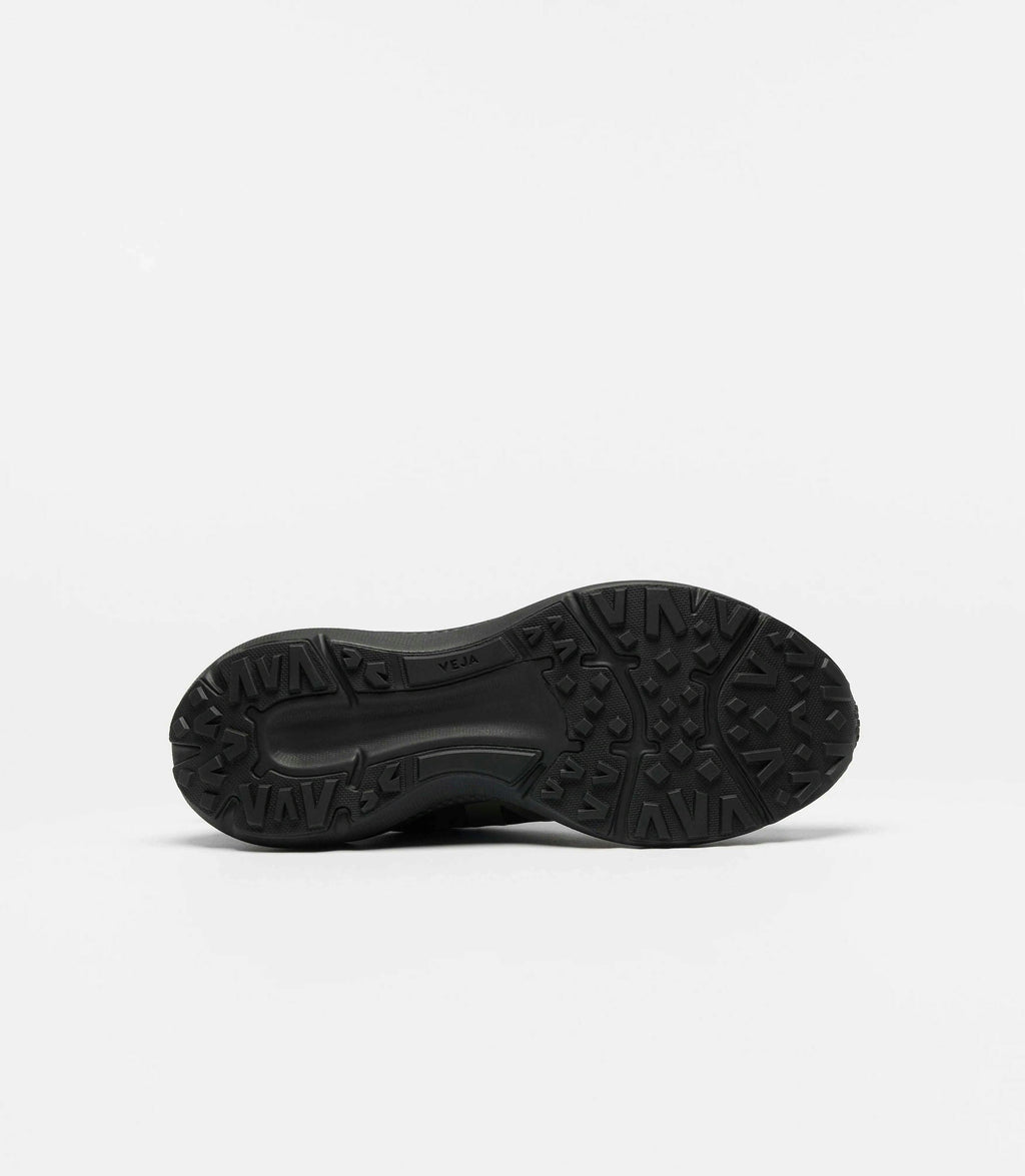 VEJA Condor 3 Off Road Ripstop Eagle Black
