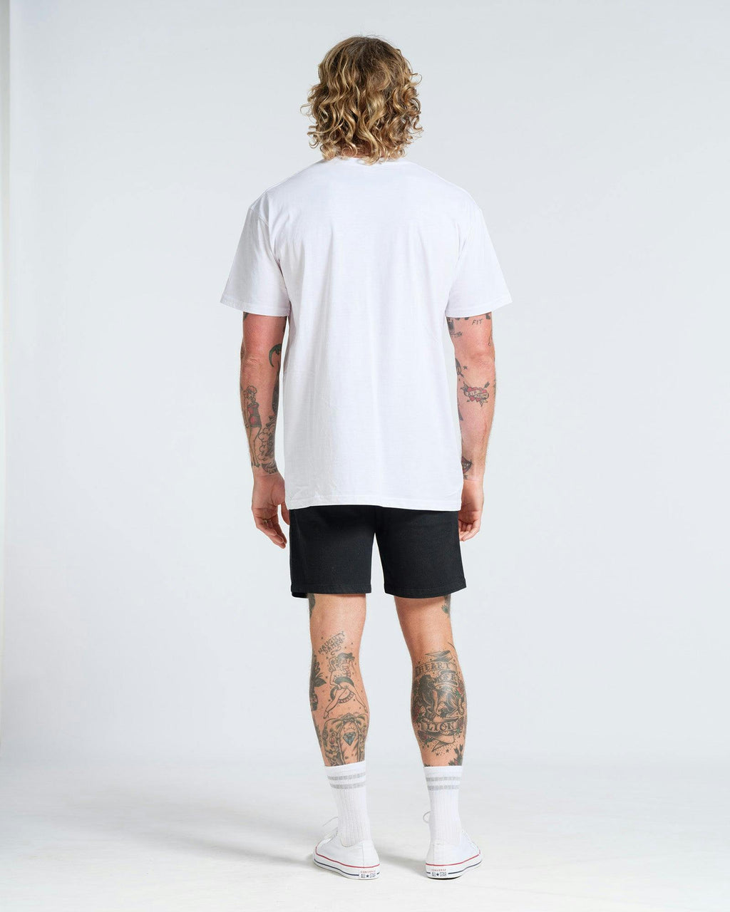 All Seeing Eye Tee