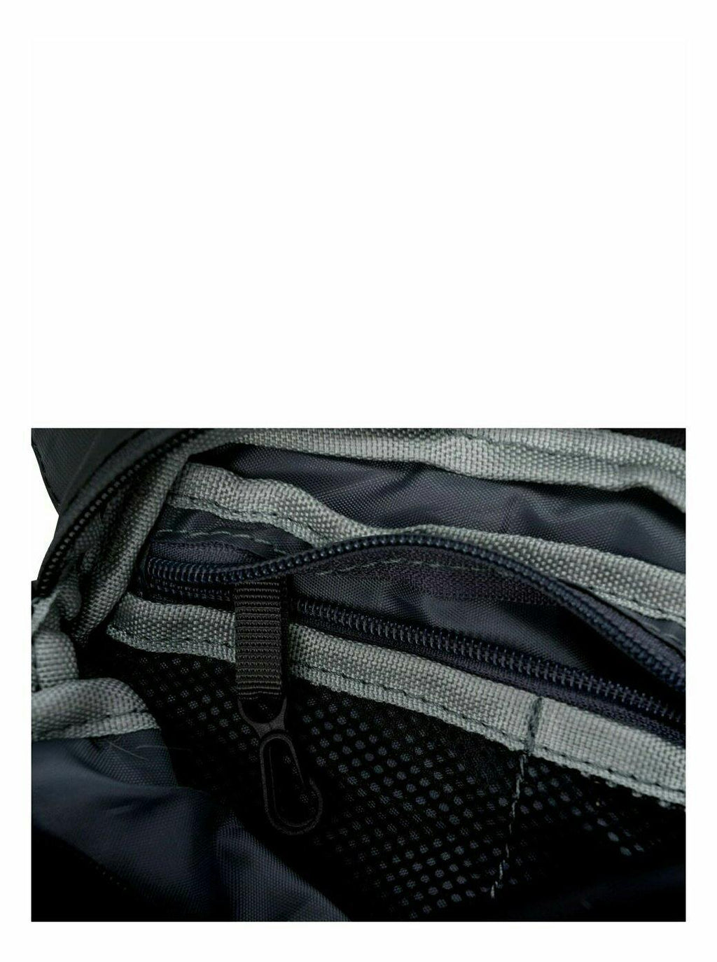 SEMER SLING BAG 1L