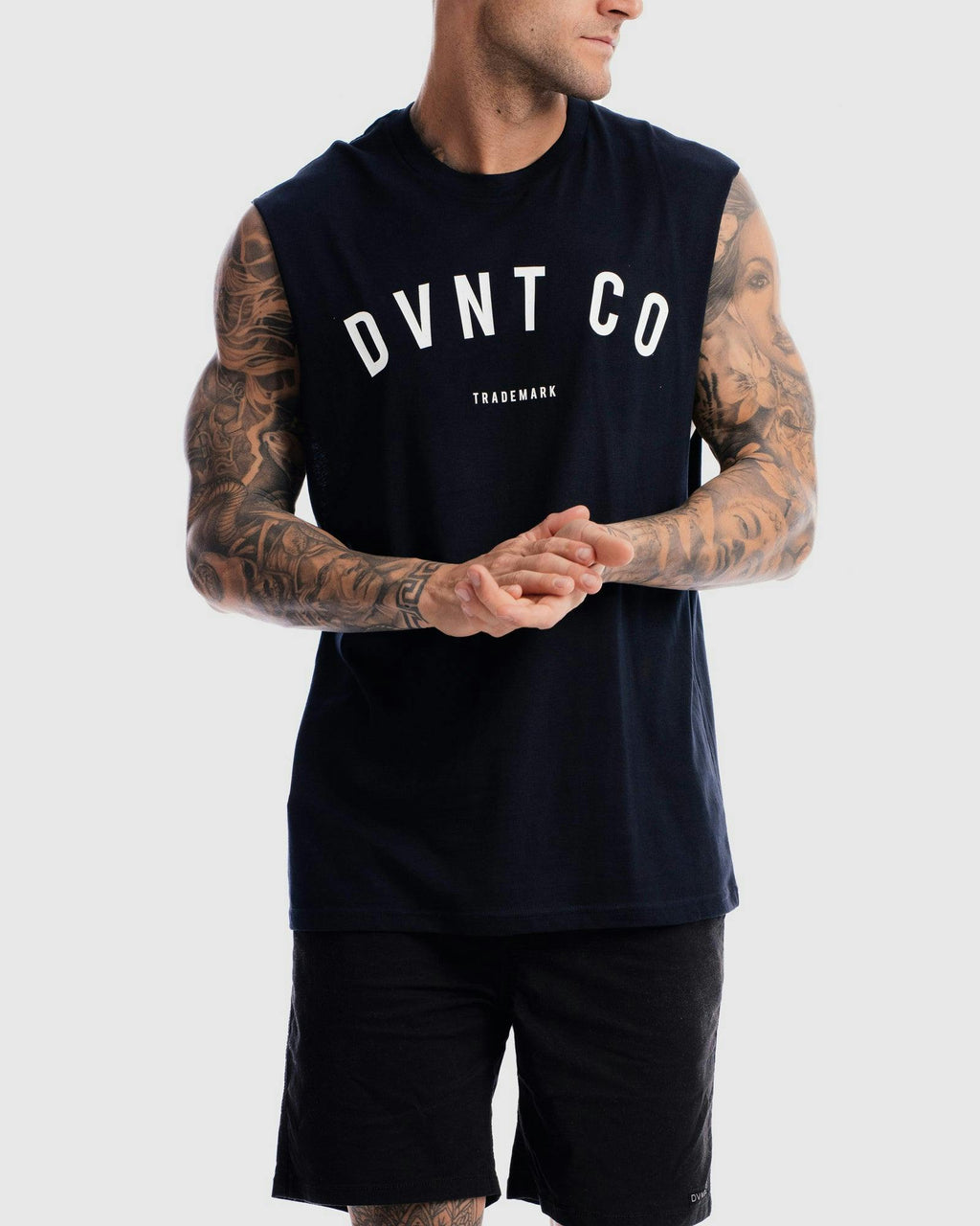 Arch Tank
