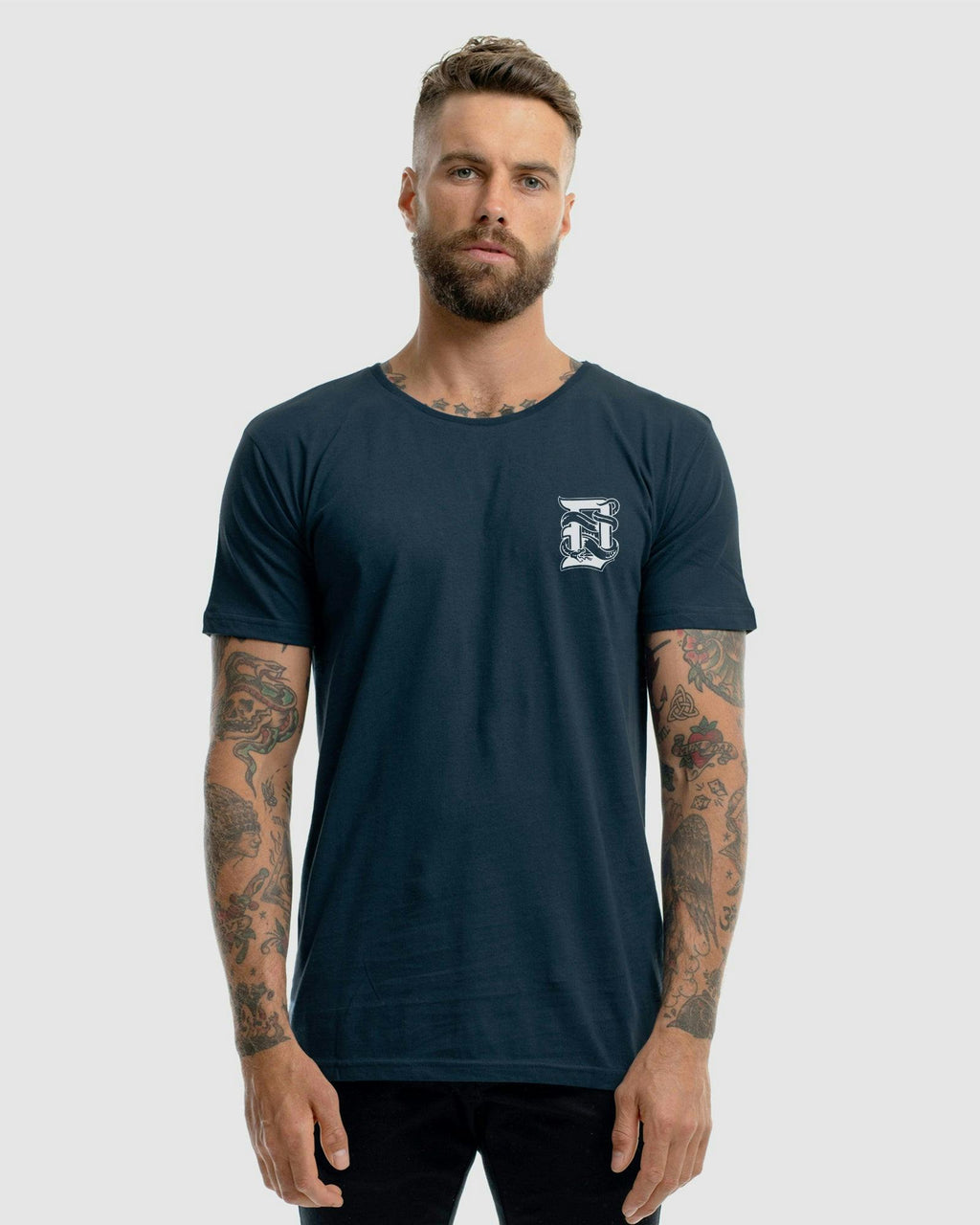 Viper Tee