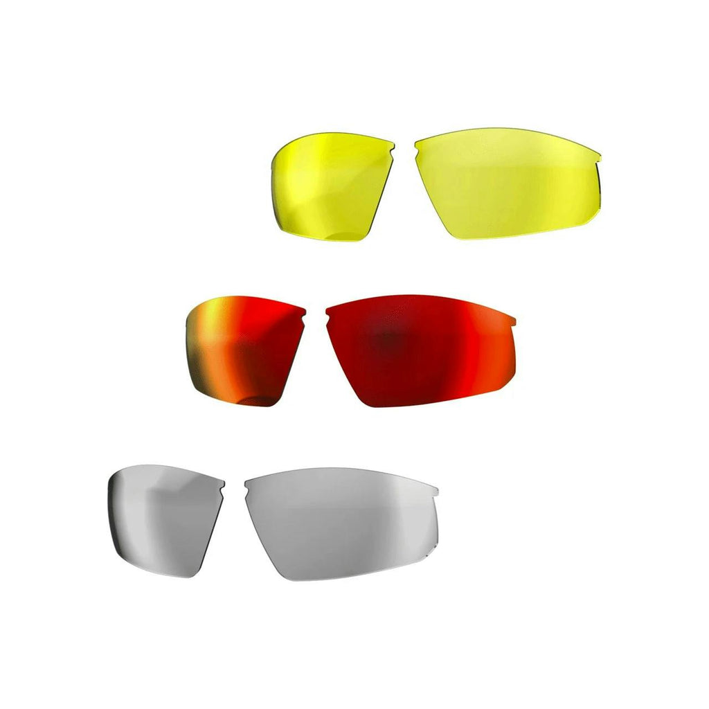 Impress Sportglasses Red