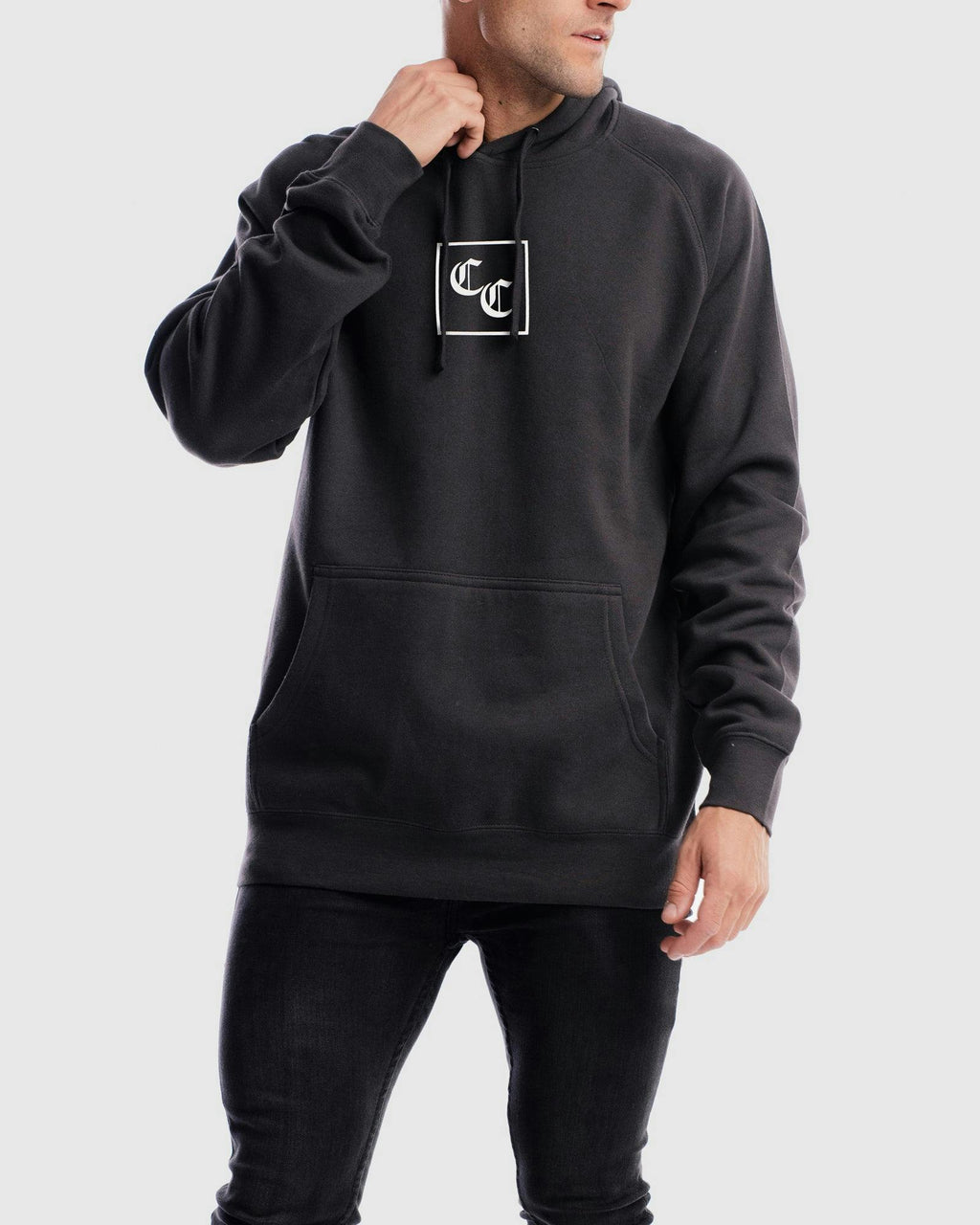 Celt Hoodie